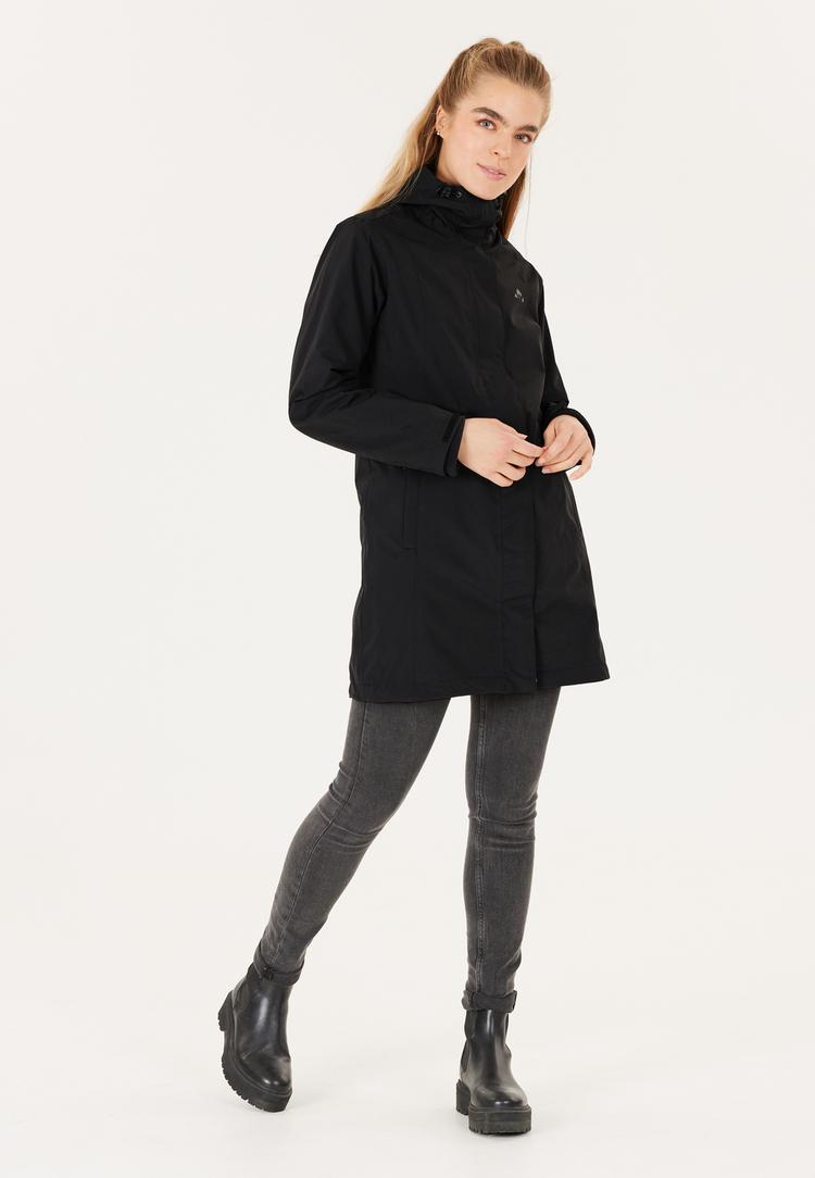 Whistler Whistler Softshelljacke Damen - 1001 Black - 1 | SportScheck