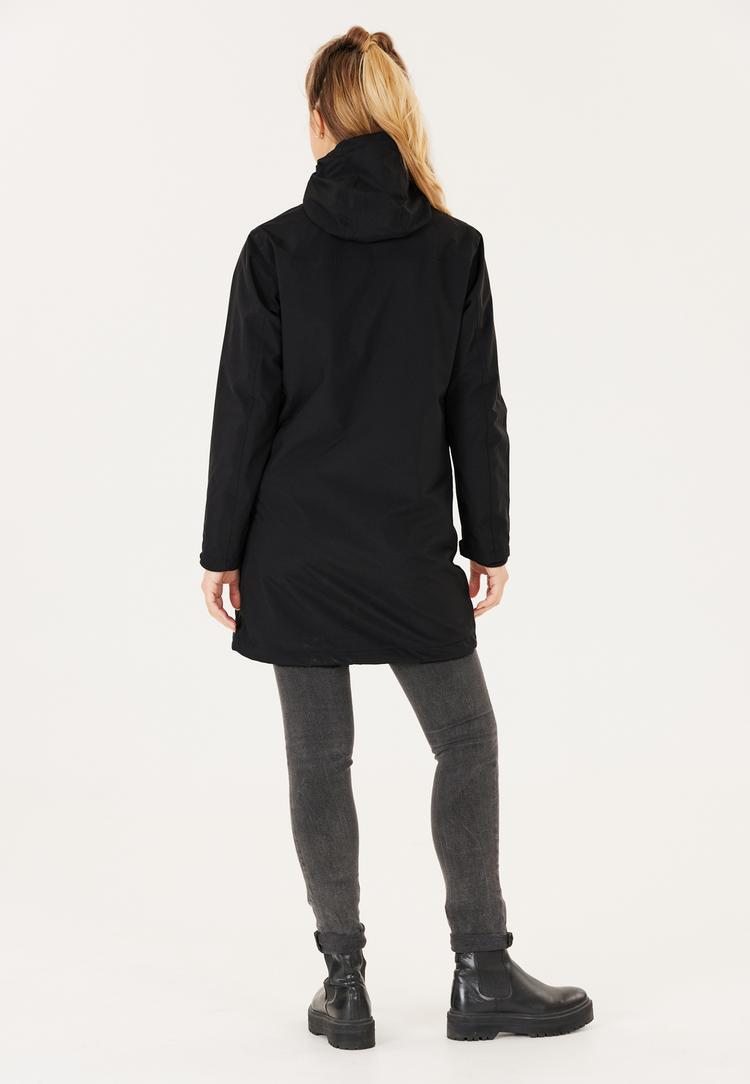 Whistler Whistler Softshelljacke Damen - 1001 Black - 2 | SportScheck