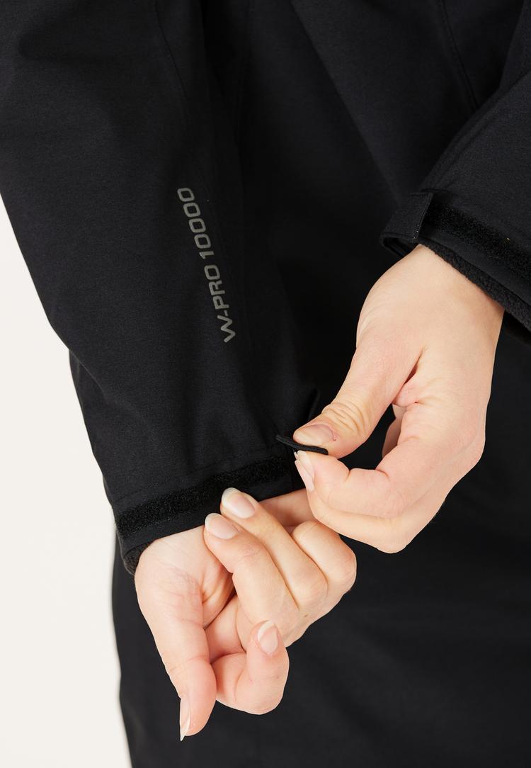 Whistler Whistler Softshelljacke Damen - 1001 Black - 1 | SportScheck