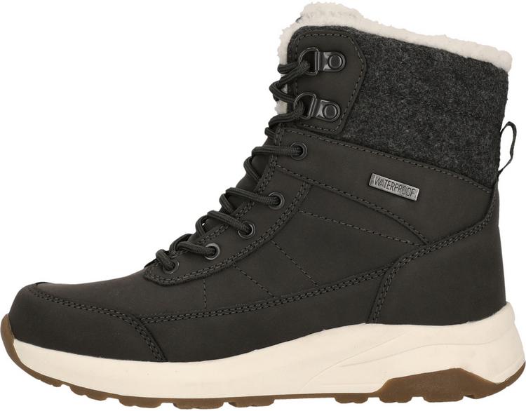Whistler Whistler Duien Stiefel Damen - 1071 Black Ink - 0 | SportScheck