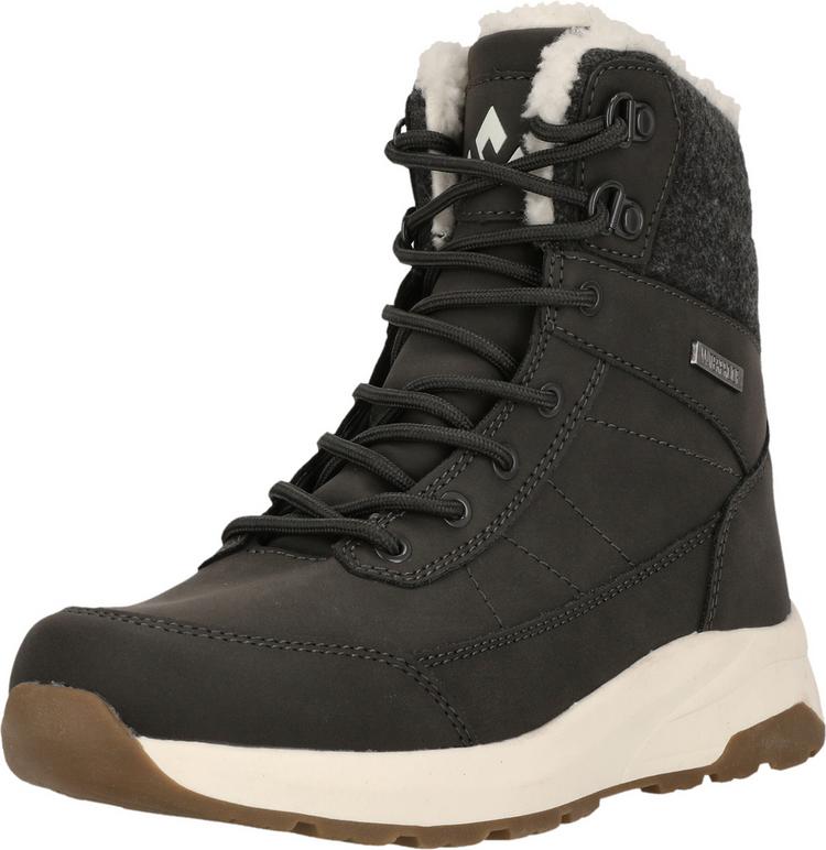 Whistler Whistler Duien Stiefel Damen - 1071 Black Ink - 0 | SportScheck