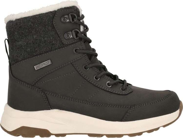 Whistler Whistler Duien Stiefel Damen - 1071 Black Ink - 0 | SportScheck