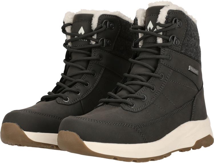 Whistler Whistler Duien Stiefel Damen - 1071 Black Ink - 1 | SportScheck