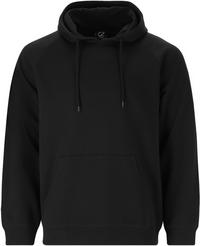 Cruz Alfredo Funktionssweatshirt Herren - 1001 Black