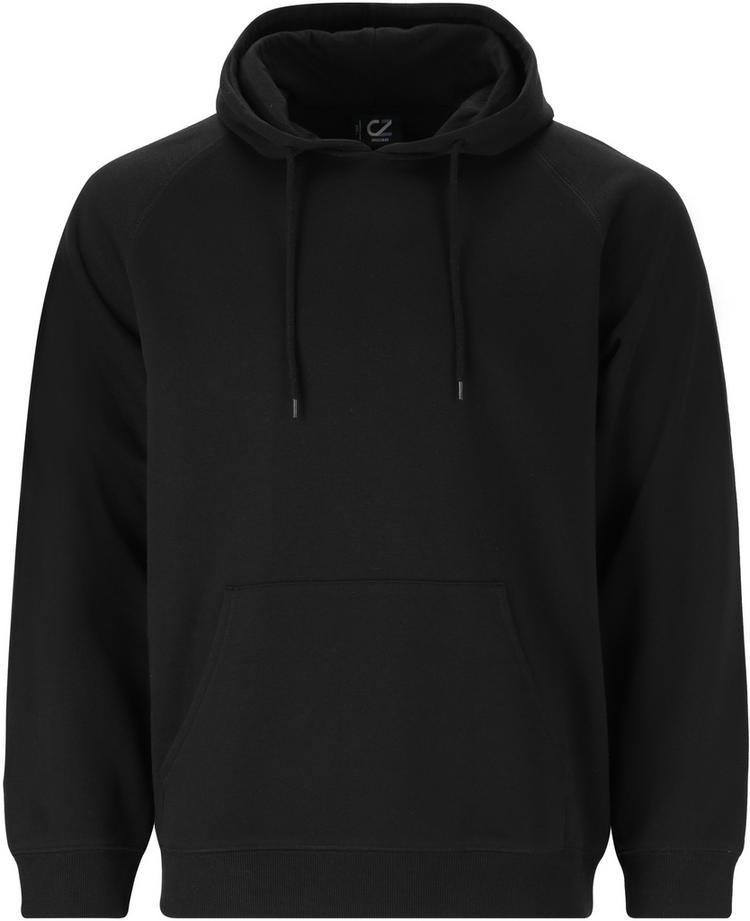 Cruz Cruz Alfredo Funktionssweatshirt Herren - 1001 Black - 0 | SportScheck