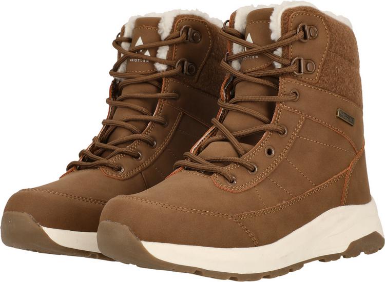 Whistler Whistler Duien Stiefel Damen - 5218 Kangarow - 1 | SportScheck