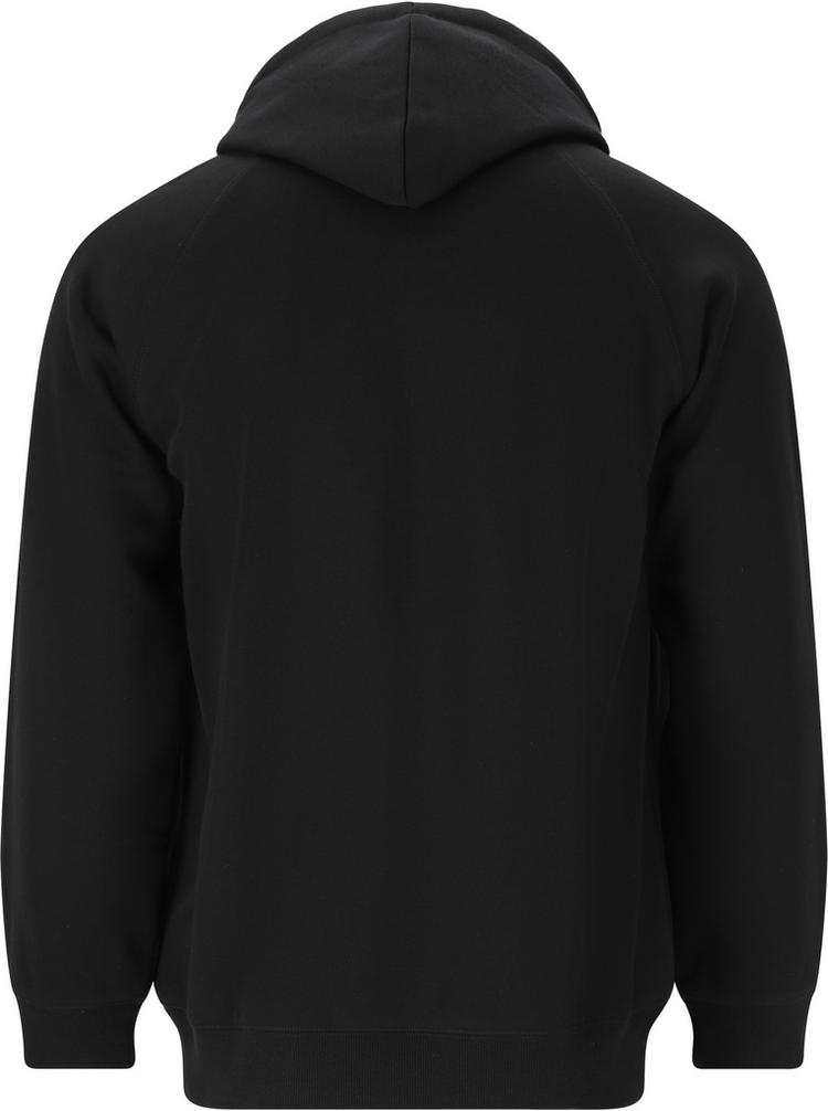 Cruz Cruz Alfredo Funktionssweatshirt Herren - 1001 Black - 0 | SportScheck