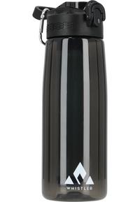 Whistler Baikal Trinkflasche - 1001 Black