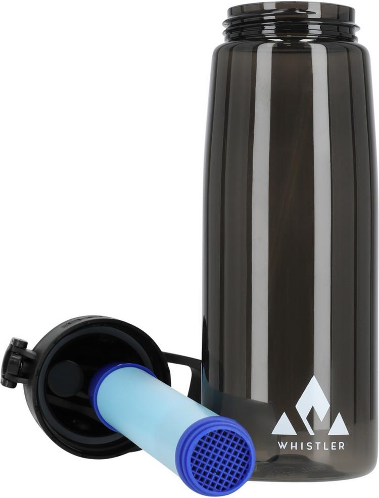 Whistler Whistler Baikal Trinkflasche - 1001 Black - 0 | SportScheck