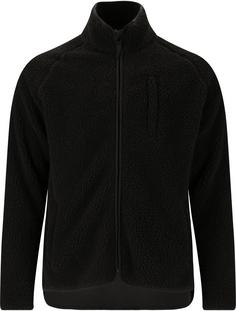 Whistler Tekapo Fleecepullover Herren 1001 Black