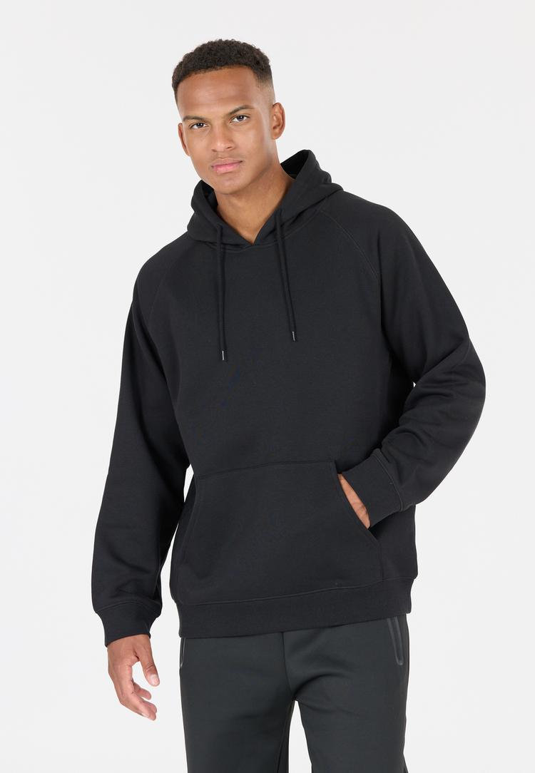 Cruz Cruz Alfredo Funktionssweatshirt Herren - 1001 Black - 1 | SportScheck