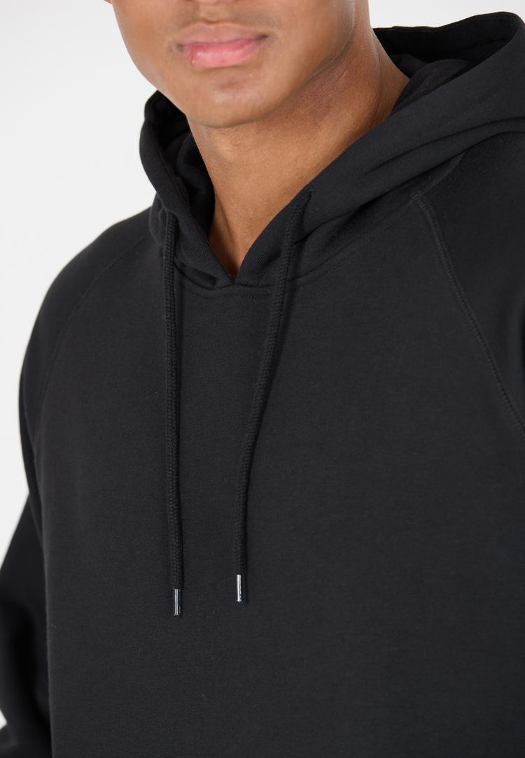 Cruz Cruz Alfredo Funktionssweatshirt Herren - 1001 Black - 0 | SportScheck