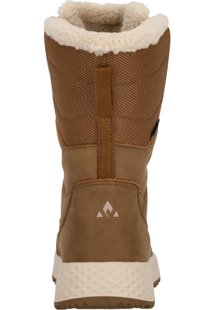 Whistler Whistler Loumon V2 Stiefel Damen - 5218 Kangarow - 3 | SportScheck