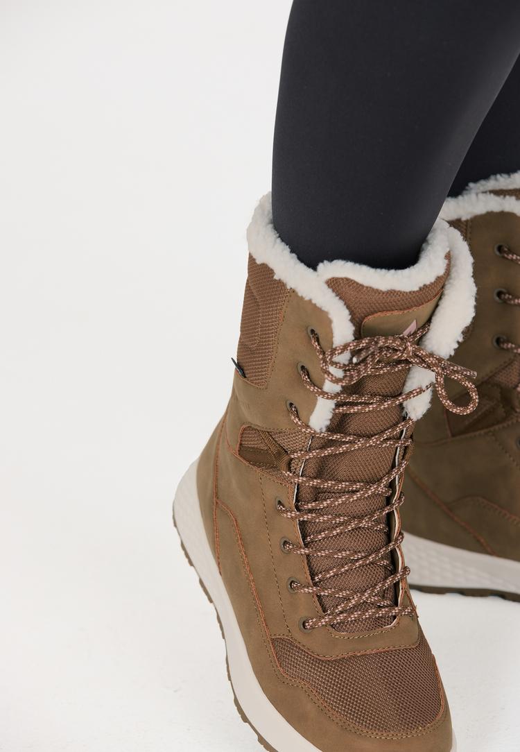 Whistler Whistler Loumon V2 Stiefel Damen - 5218 Kangarow - 6 | SportScheck