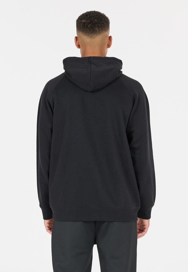 Cruz Cruz Alfredo Funktionssweatshirt Herren - 1001 Black - 3 | SportScheck