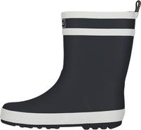 ZigZag Rubber Boot BOX Gummistiefel Kinder - 1001 Black