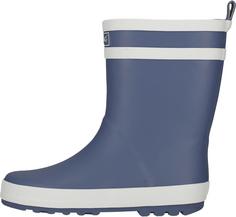 ZigZag Rubber Boot BOX Gummistiefel Kinder 2135 Dark Denim