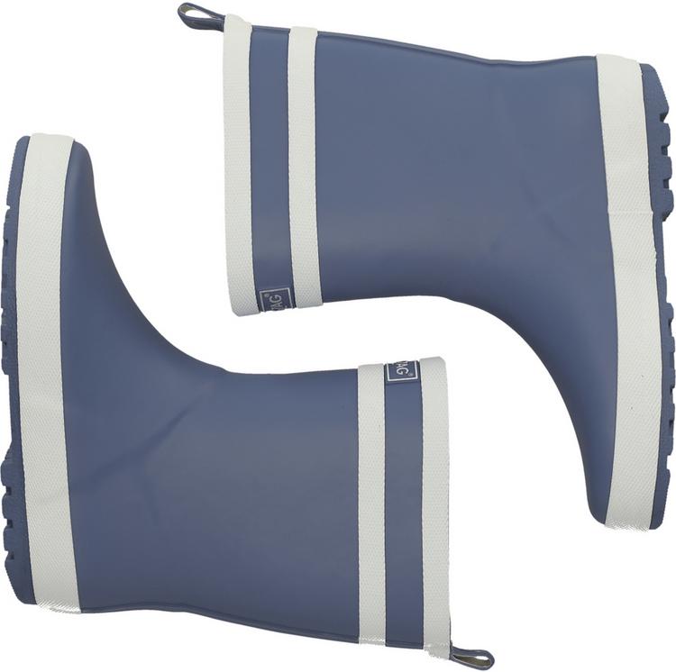 ZigZag ZigZag Rubber Boot BOX Gummistiefel Kinder - 2135 Dark Denim - 2 | SportScheck