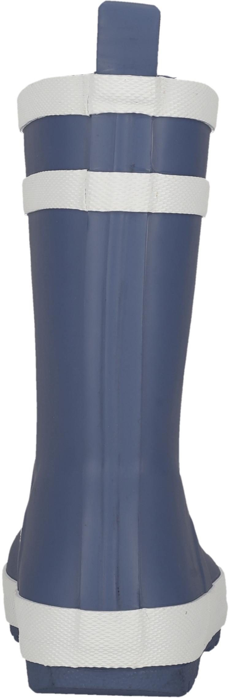 ZigZag ZigZag Rubber Boot BOX Gummistiefel Kinder - 2135 Dark Denim - 3 | SportScheck