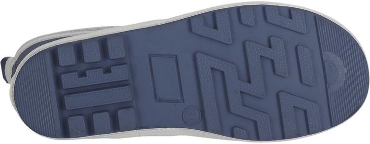 ZigZag ZigZag Rubber Boot BOX Gummistiefel Kinder - 2135 Dark Denim - 4 | SportScheck