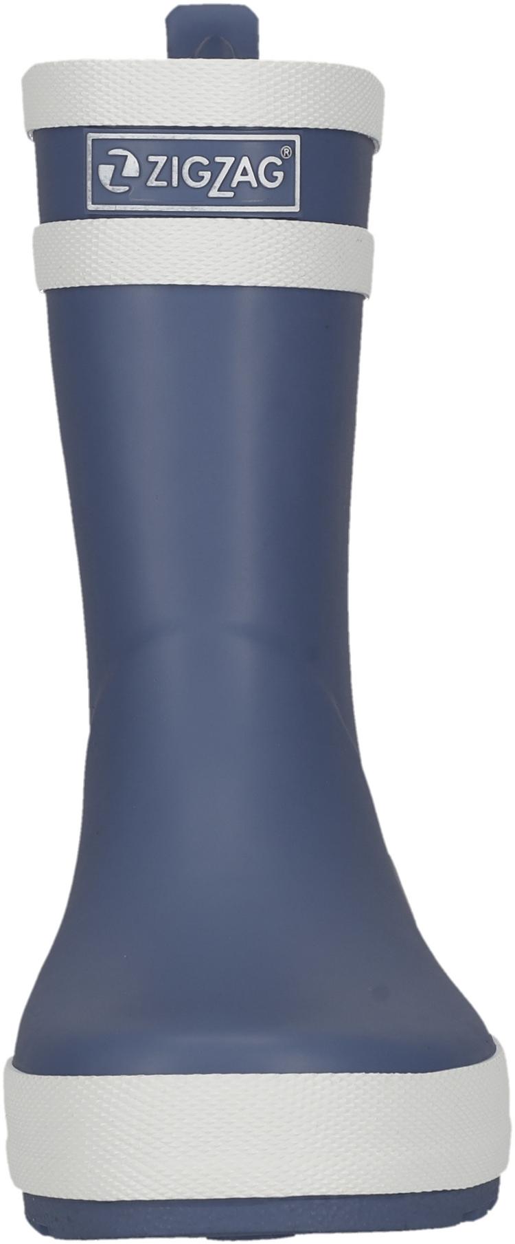 ZigZag ZigZag Rubber Boot BOX Gummistiefel Kinder - 2135 Dark Denim - 5 | SportScheck
