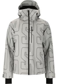 SOS Cervinia Skijacke Herren - 1053 Harbor Mist