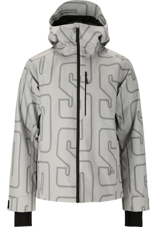 SOS Cervinia Skijacke Herren