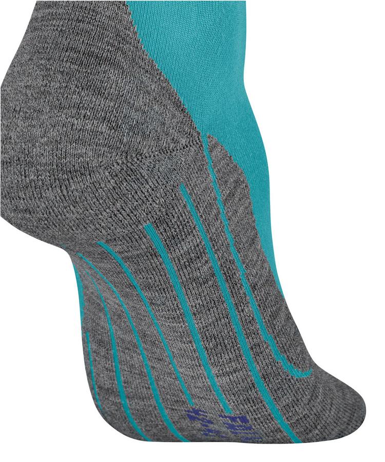 Falke Falke TK5 Wander Cool Short Socken Damen - turquoise (6206) - 2 | SportScheck