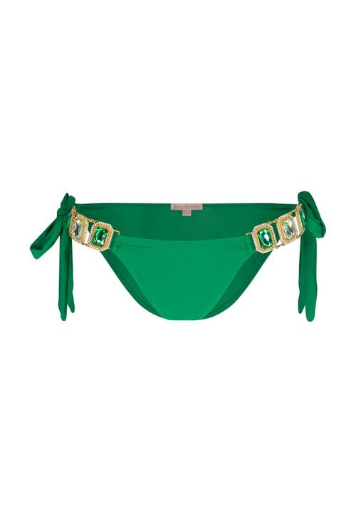 Moda Minx Boujee Bikini Hose Damen