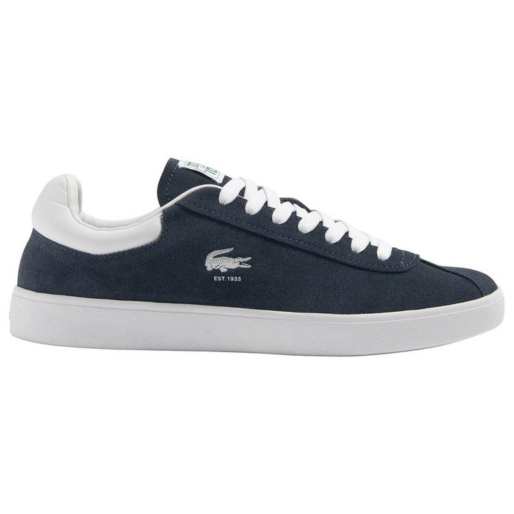 Lacoste Lacoste Sneaker Sneaker Herren - Blau/Wei&szlig; - 3 | SportScheck
