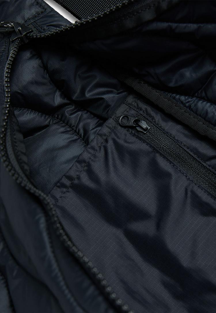 Peak Performance Peak Performance Bauchtasche - black - 1 | SportScheck