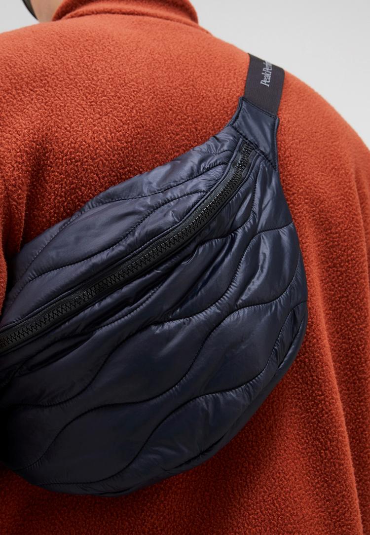 Peak Performance Peak Performance Bauchtasche - black - 2 | SportScheck