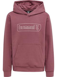 hummel hmlTOMB HOODIE Hoodie Kinder DECO ROSE