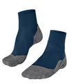 Falke TK5 Wander Cool Short Socken Herren - blue pond (6598)