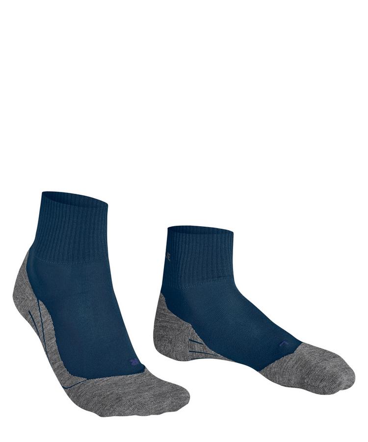 Falke Falke TK5 Wander Cool Short Socken Herren - blue pond (6598) - 0 | SportScheck