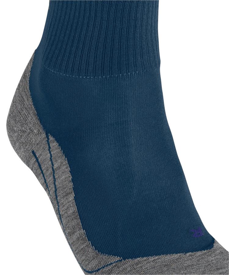 Falke Falke TK5 Wander Cool Short Socken Herren - blue pond (6598) - 1 | SportScheck