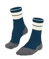 Falke TK Compression Stabilizing Socken Herren - blue pond (6598)