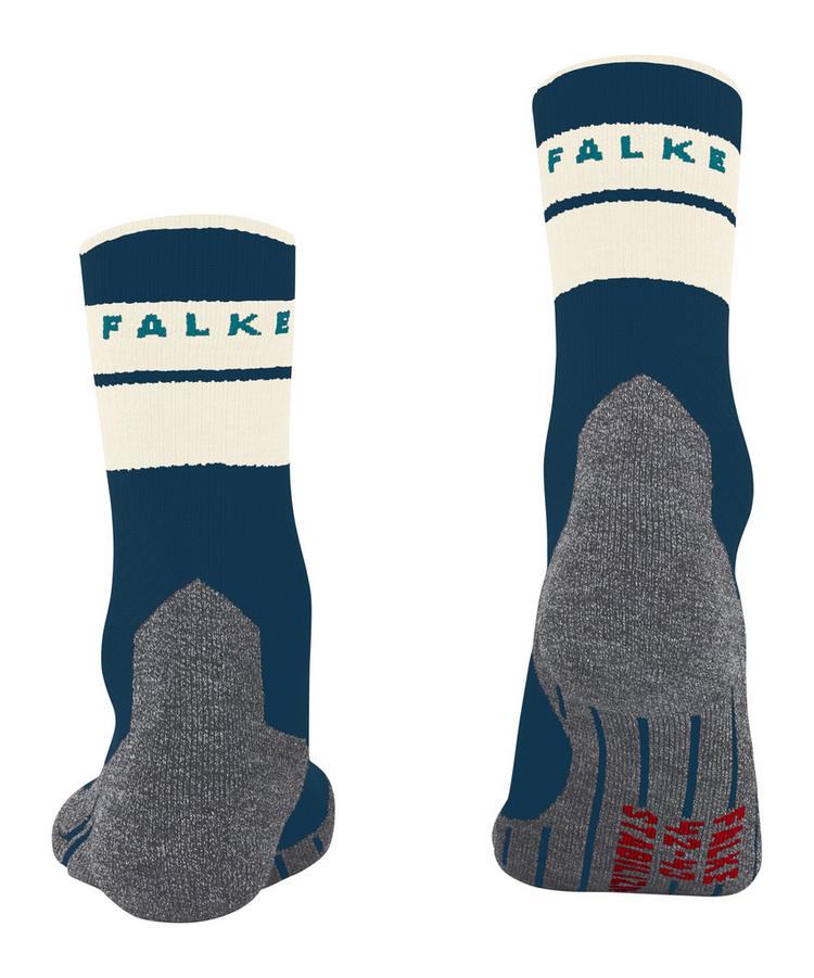 Falke Falke TK Compression Stabilizing Socken Herren - blue pond (6598) - 0 | SportScheck
