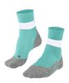 Falke RU Compression Stabilizing Socken Damen - fiji (6423)