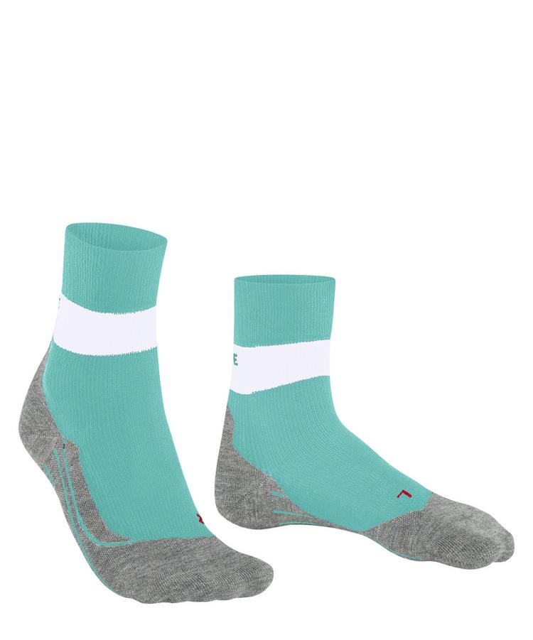 Falke Falke RU Compression Stabilizing Socken Damen - fiji (6423) - 0 | SportScheck
