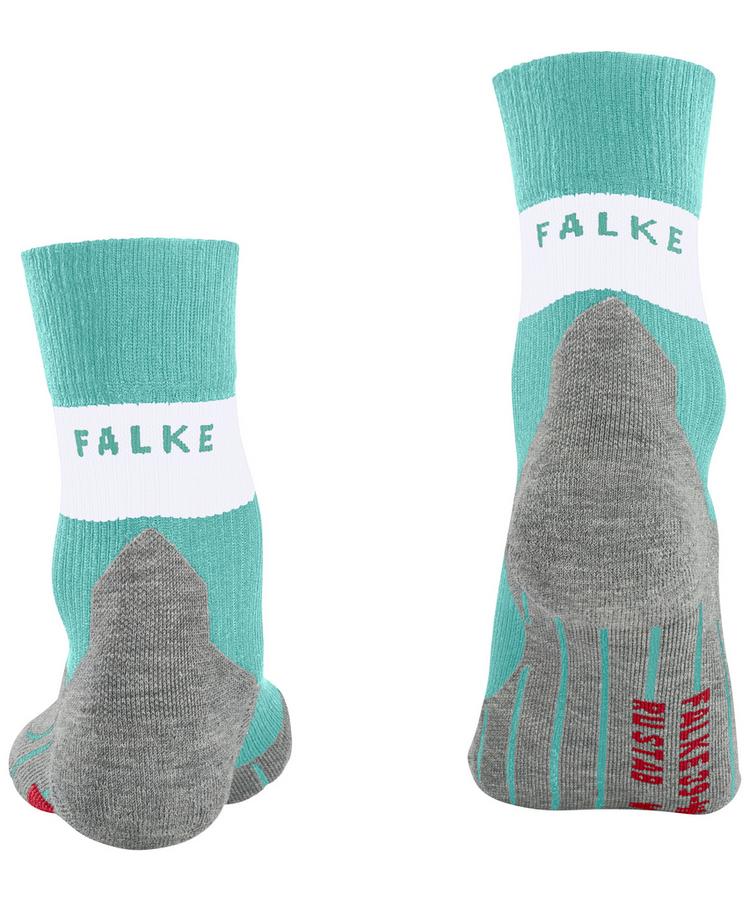 Falke Falke RU Compression Stabilizing Socken Damen - fiji (6423) - 0 | SportScheck