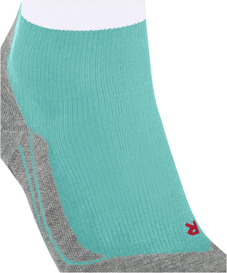 Falke Falke RU Compression Stabilizing Socken Damen - fiji (6423) - 1 | SportScheck