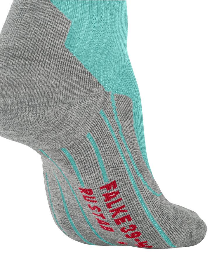 Falke Falke RU Compression Stabilizing Socken Damen - fiji (6423) - 2 | SportScheck