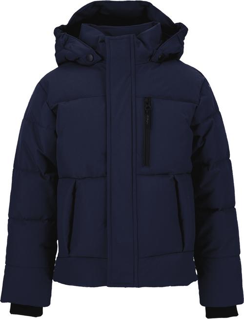 ZigZag Zandas Laufjacke Kinder