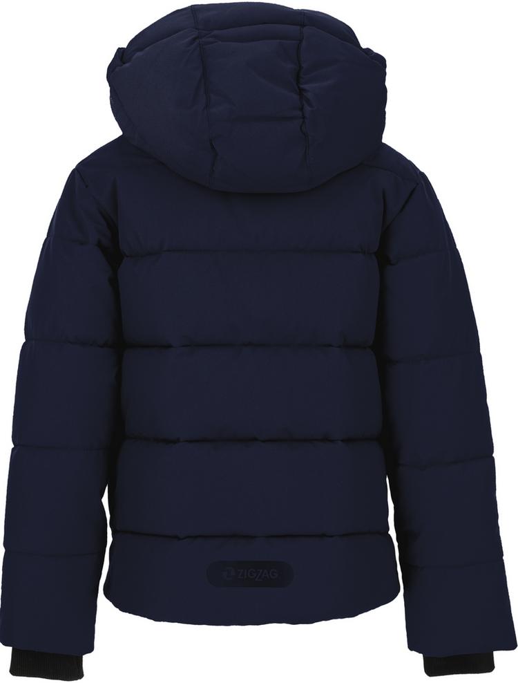 ZigZag ZigZag Zandas Laufjacke Kinder - 2002 Navy - 0 | SportScheck