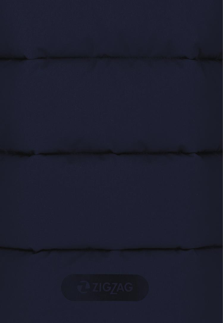 ZigZag ZigZag Zandas Laufjacke Kinder - 2002 Navy - 0 | SportScheck