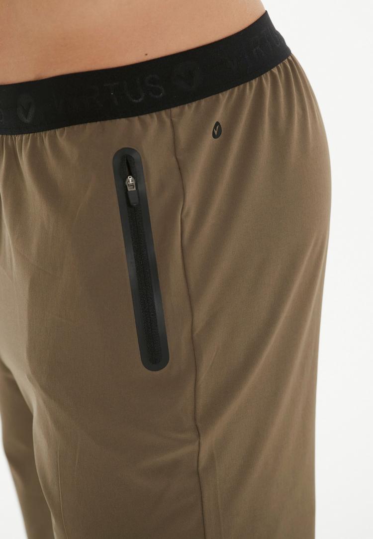 Virtus Virtus BLAG V2 Trainingshose Herren - 1083 Morel - 1 | SportScheck