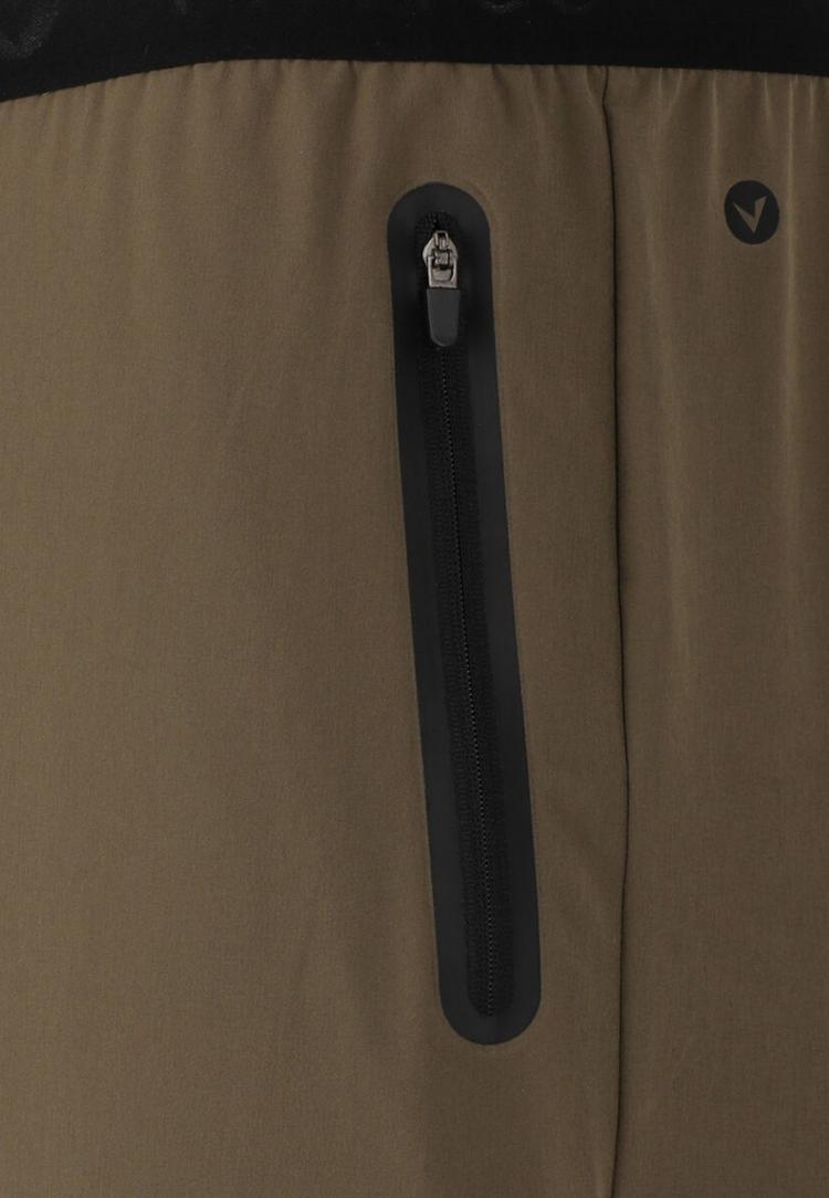 Virtus Virtus BLAG V2 Trainingshose Herren - 1083 Morel - 3 | SportScheck