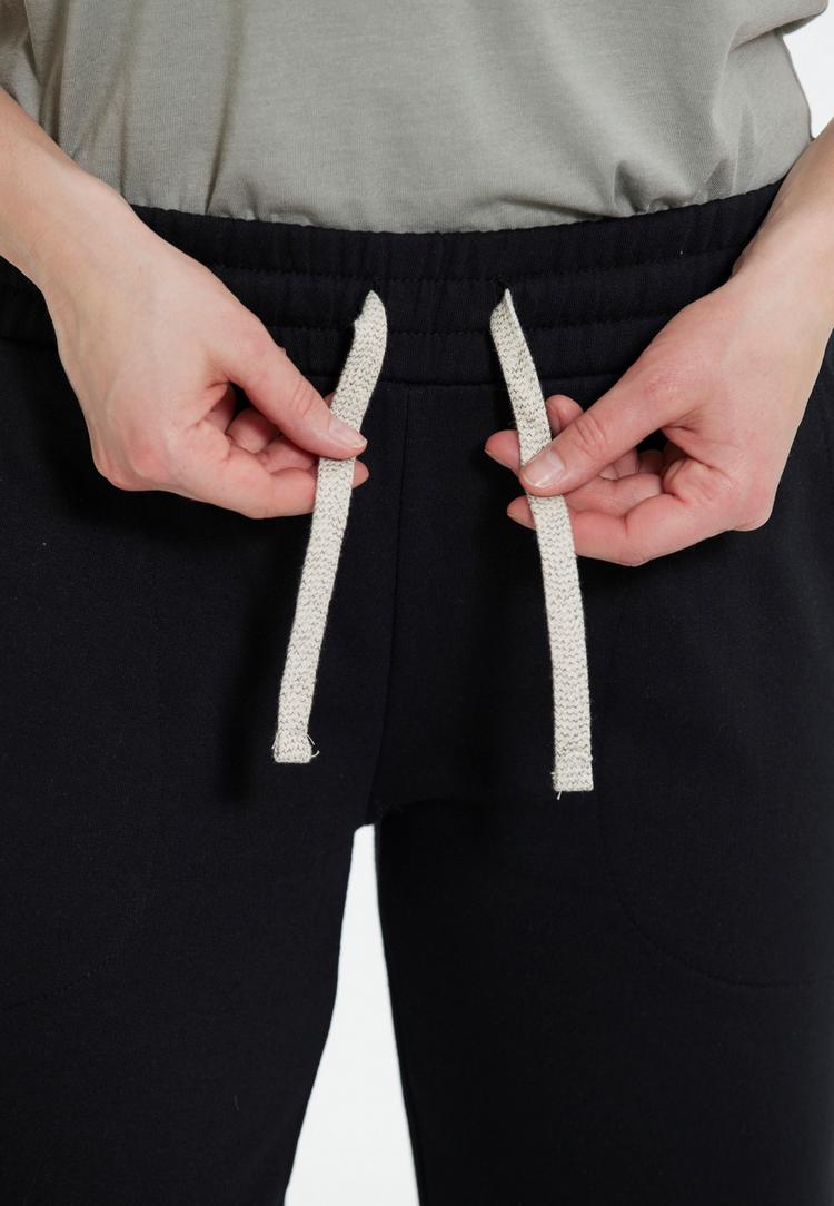 Cruz Cruz Mayda Sweathose Damen - 1001 Black - 1 | SportScheck