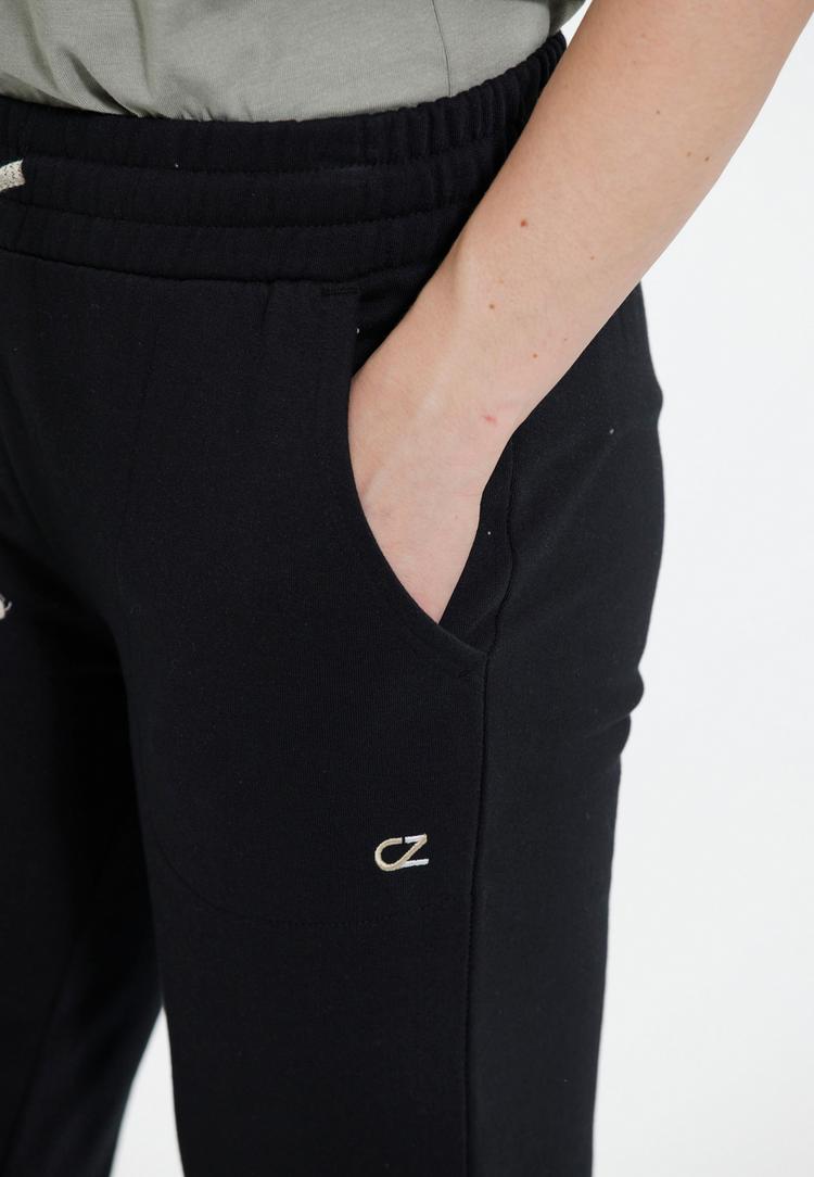 Cruz Cruz Mayda Sweathose Damen - 1001 Black - 2 | SportScheck